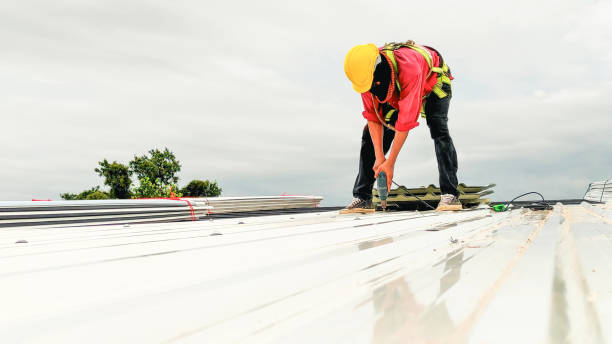 Best Flat Roofing  in Mount Carmel, OH